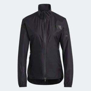 Adidas Agravic Trail Parley Wind Jacket - Brand New Size XS